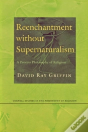 Capa do artigo Reenchantment Without Supernaturalism