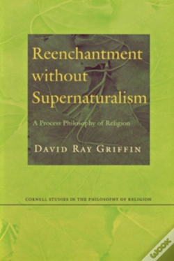 Capa do artigo Reenchantment Without Supernaturalism