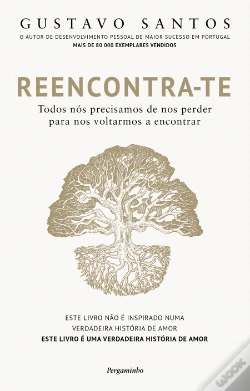 Capa do artigo Reencontra-te