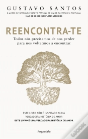 Capa do artigo Reencontra-te