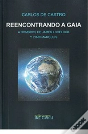 Capa do artigo Reencontrando A Gaia