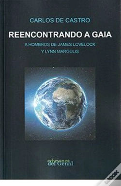 Capa do artigo Reencontrando A Gaia