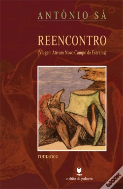 Capa do artigo Reencontro