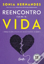Capa do artigo Reencontro Com A Vida