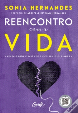 Capa do artigo Reencontro Com A Vida