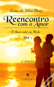 Capa do artigo Reencontro com o Amor