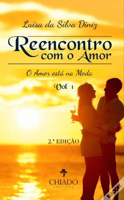 Capa do artigo Reencontro com o Amor