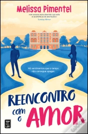 Capa do artigo Reencontro com o Amor