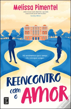 Capa do artigo Reencontro com o Amor