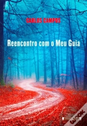 Capa do artigo Reencontro com o Meu Guia
