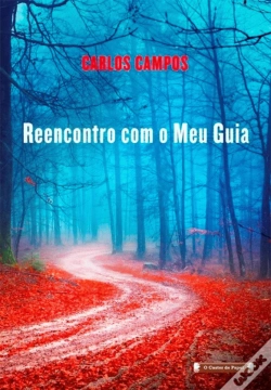 Capa do artigo Reencontro com o Meu Guia
