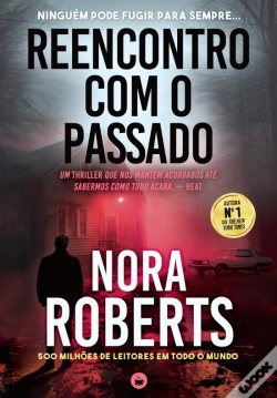 Capa do artigo Reencontro com o Passado