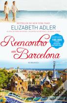 Reencontro em Barcelona