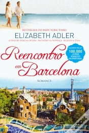 Capa do artigo Reencontro em Barcelona