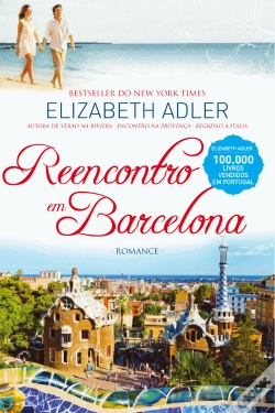 Capa do artigo Reencontro em Barcelona