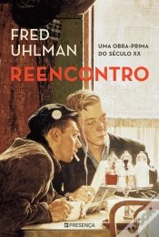 Capa do artigo Reencontro