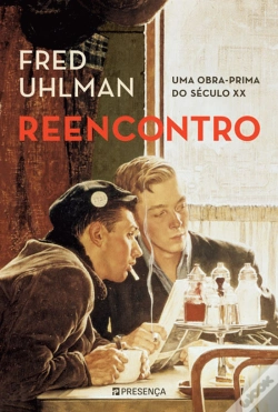 Capa do artigo Reencontro