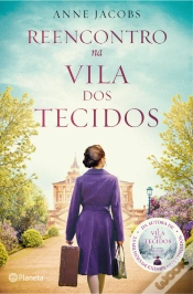 Capa do artigo Reencontro na Vila dos Tecidos
