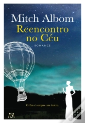 Capa do artigo Reencontro No Céu