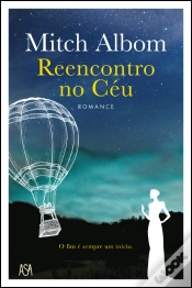 Capa do artigo Reencontro no Céu