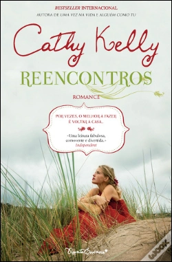 Capa do artigo Reencontros