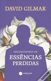 Capa do artigo (Re)Encontros de Essências Perdidas