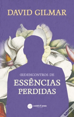 Capa do artigo (Re)Encontros de Essências Perdidas