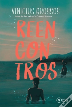 Capa do artigo Reencontros