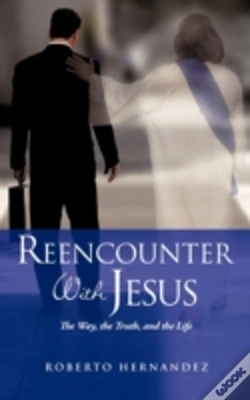 Capa do artigo Reencounter With Jesus