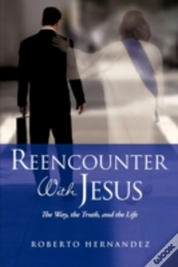 Capa do artigo Reencounter With Jesus