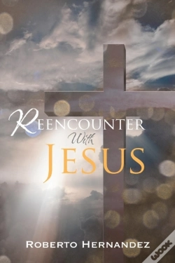Capa do artigo Reencounter With Jesus