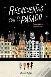 Capa do artigo Reencuentro Con El Pasado