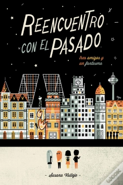 Capa do artigo Reencuentro Con El Pasado