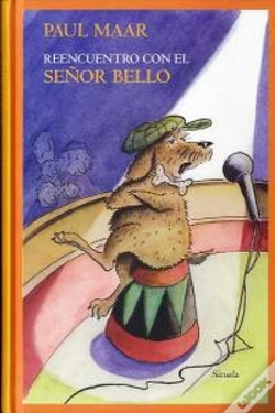 Capa do artigo Reencuentro Con El Señor Bello