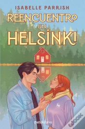 Capa do artigo Reencuentro En Helsinki