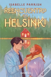 Capa do artigo Reencuentro En Helsinki