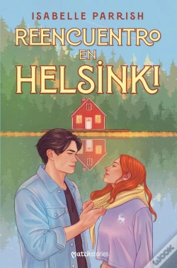 Capa do artigo Reencuentro En Helsinki