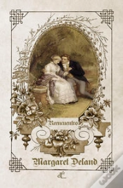 Capa do artigo Reencuentro