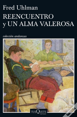 Capa do artigo Reencuentro Y Un Alma Valerosa