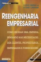 Reengenharia Empresarial