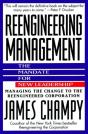 Reengineering Management - Preview