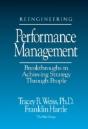Reengineering Performance Management Breakthroughs In Achieving Strategy Through People - Preview