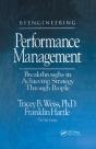 Reengineering Performance Management Breakthroughs In Achieving Strategy Through People - Preview