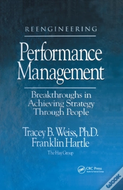 Capa do artigo Reengineering Performance Management Breakthroughs In Achieving Strategy Through People