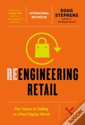 Capa do artigo Reengineering Retail