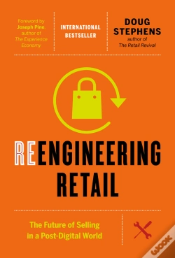Capa do artigo Reengineering Retail