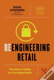 Capa do artigo Reengineering Retail