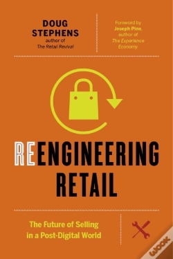 Capa do artigo Reengineering Retail