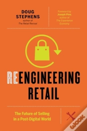 Capa do artigo Reengineering Retail