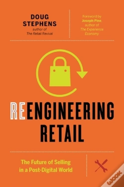 Capa do artigo Reengineering Retail